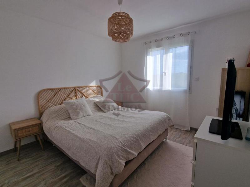 Villa - 100 m² - 4 pièces