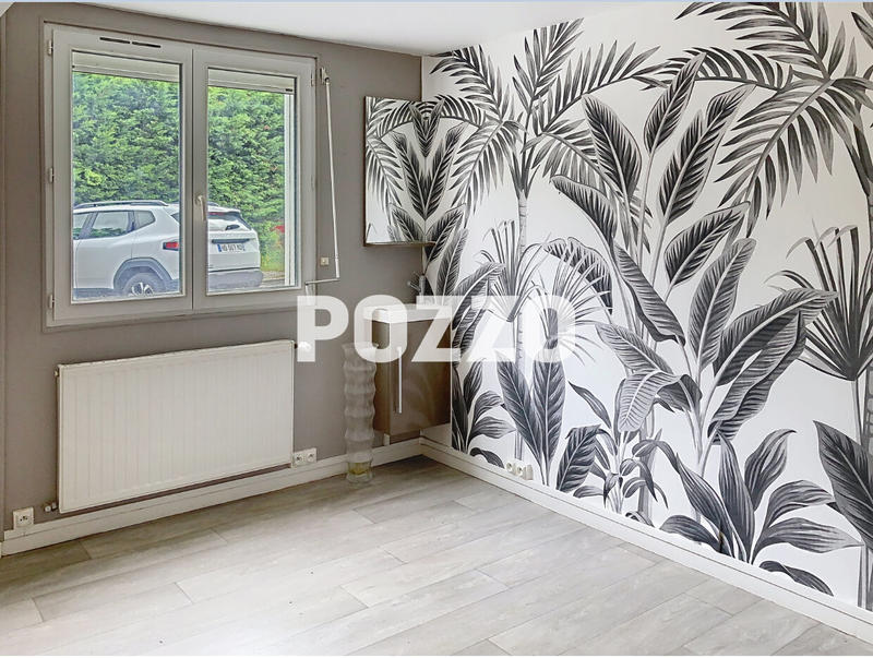 Local commercial - 11 m² - 1 pièce