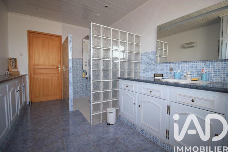 Maison - 155 m² - 5 pièces