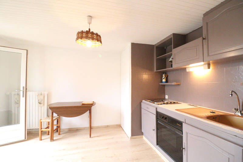 Maison - 123 m² - 4 pièces