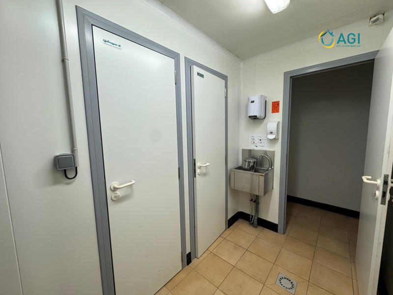 Local commercial - 415 m²