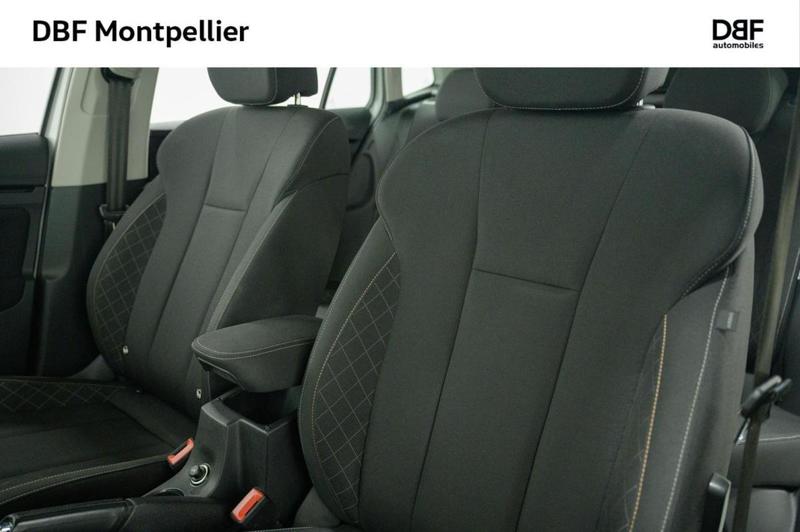 Skoda Kamiq 1.0 Tsi 95 ch Bvm5 Ambition