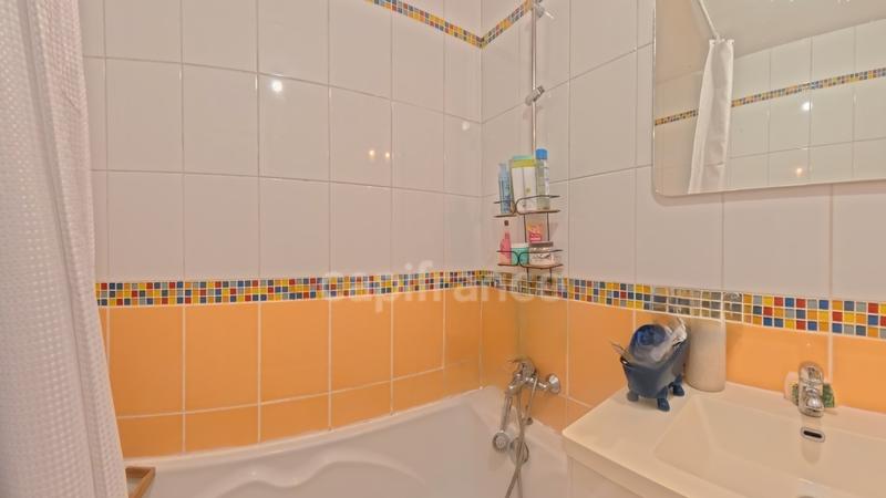 Appartement - 68 m² - 4 pièces