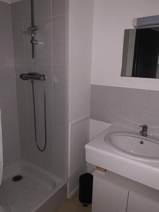 Studio - 20 m² - 1 pièce