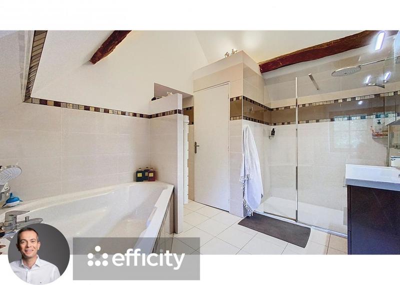 Longère - 220 m² - 8 pièces