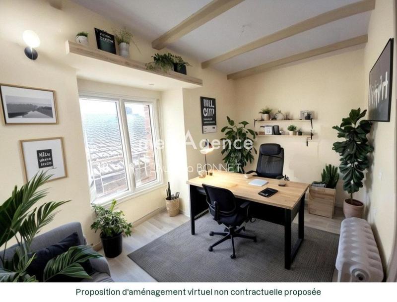 Maison de campagne - 330 m² - 13 pièces