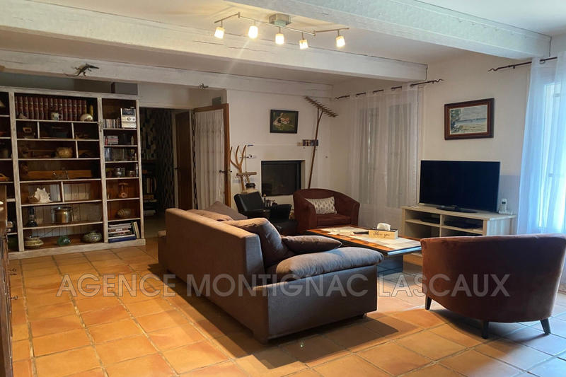 Maison - 117 m² - 4 pièces