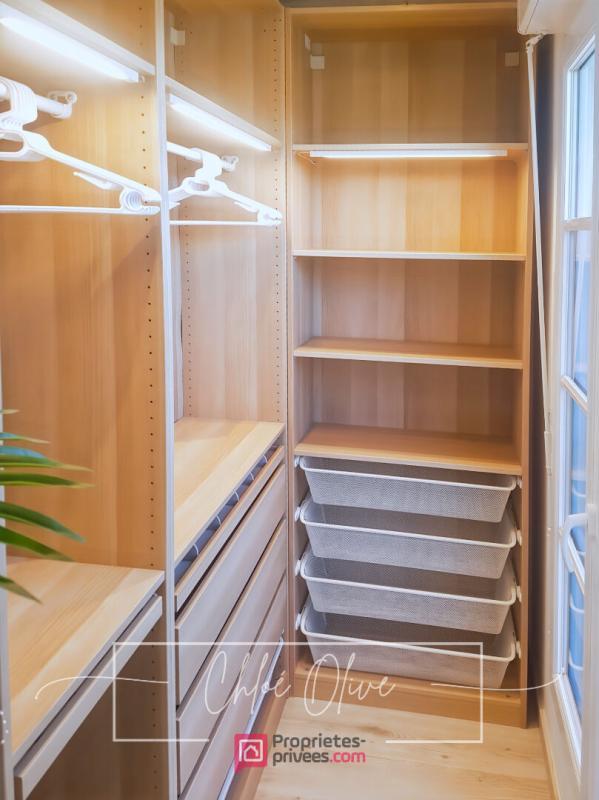 Appartement - 29 m² - 1 pièce