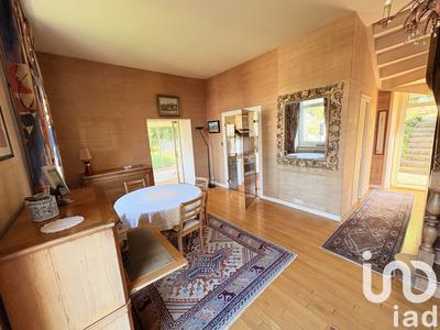 Maison - 132 m² - 5 pièces