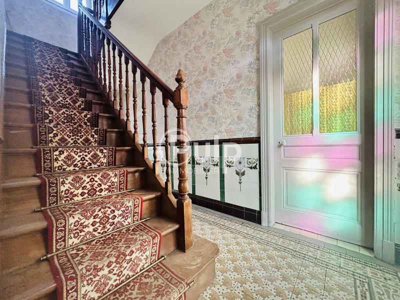 Maison - 145 m² - 4 pièces