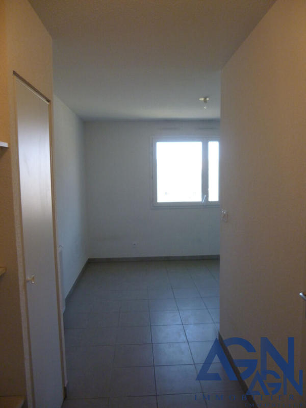 Appartement - 20 m² - 1 pièce