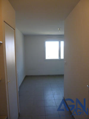 Appartement - 20 m² - 1 pièce