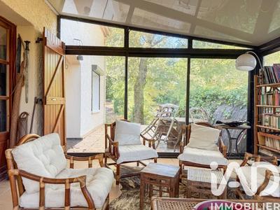 Maison - 148 m² - 5 pièces