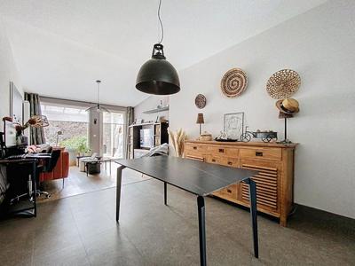 Maison - 74 m² - 4 pièces