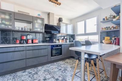 Appartement - 74 m² - 3 pièces