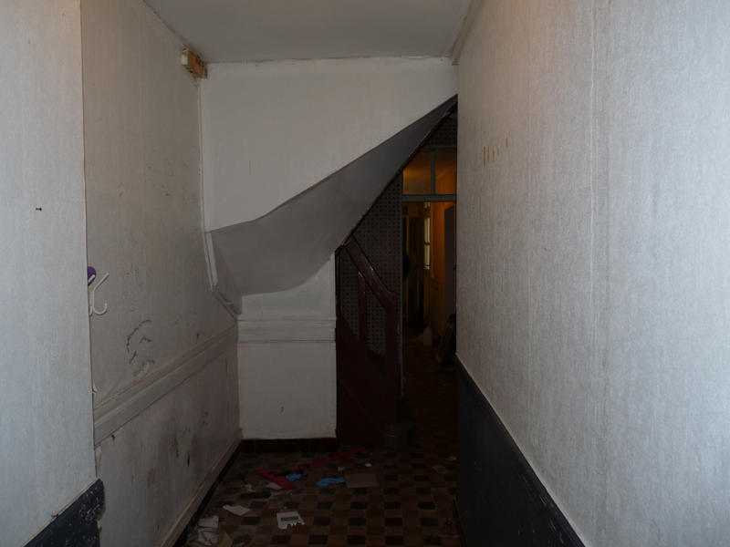 Maison - 132 m² - 6 pièces