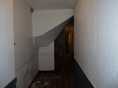 Maison - 132 m² - 6 pièces