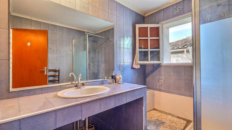 Maison - 111 m² - 4 pièces