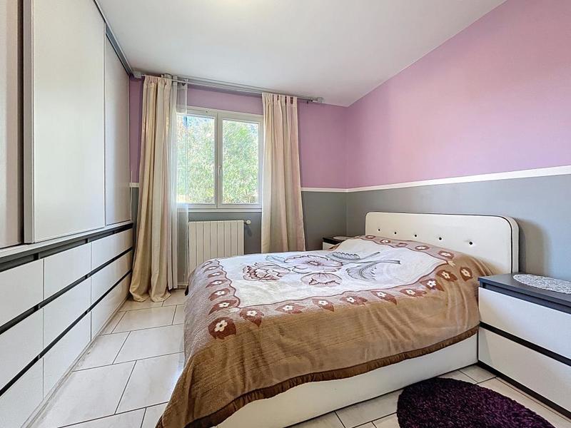 Pavillon - 128 m² - 6 pièces