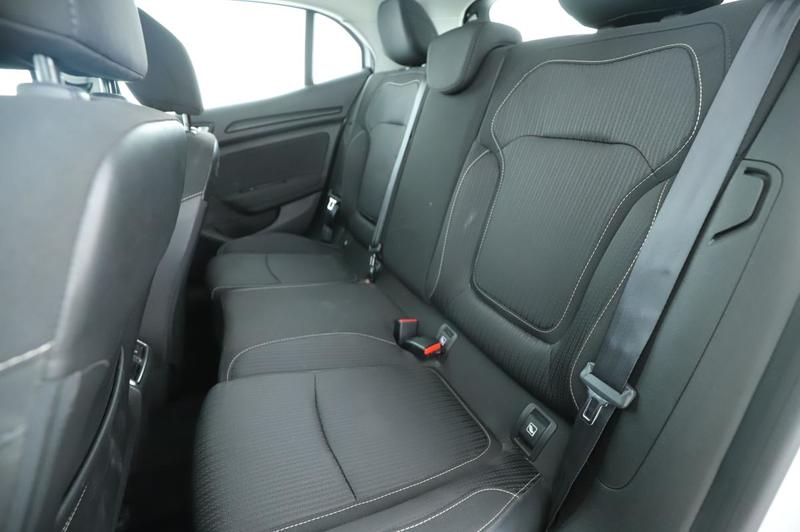 Renault Mégane 1.5 dCi Energy Business 90 ch