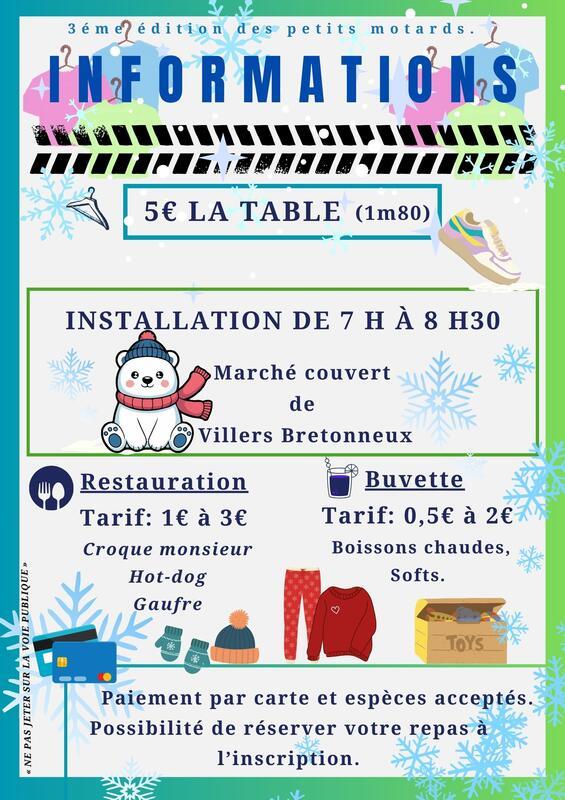 Réderie puériculture et jouets