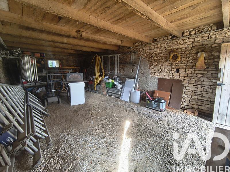 Maison de campagne - 162 m² - 4 pièces