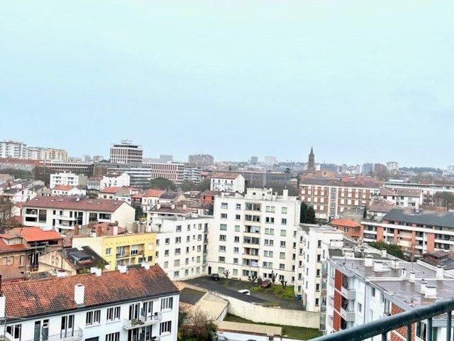 Appartement - 51 m² - 3 pièces