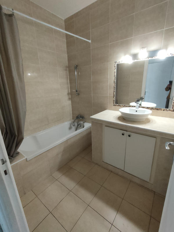 Appartement - 57 m² - 2 pièces