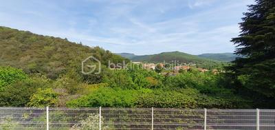 Villa - 179 m² - 6 pièces