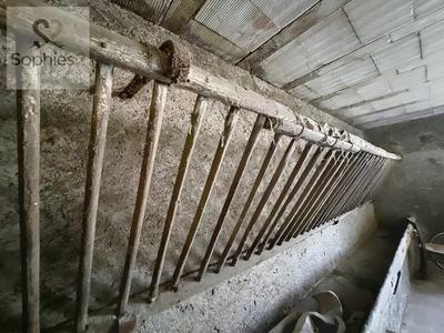 Maison - 200 m² - 8 pièces