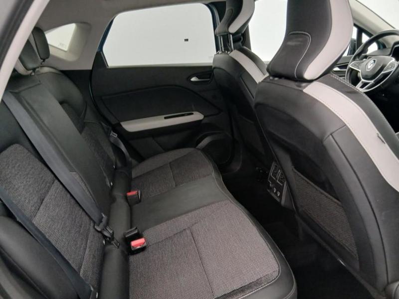 Renault Captur E-Tech Plug-in 160 Intens
