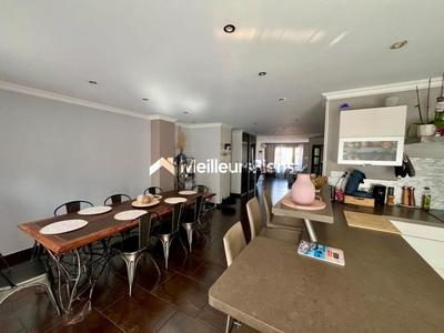 Appartement - 119 m² - 5 pièces