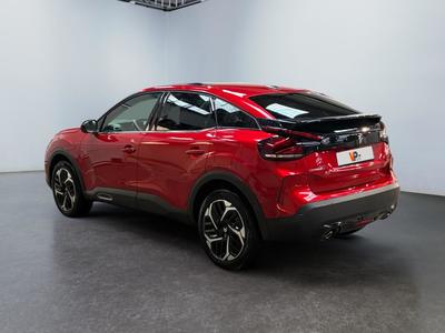 Citroën C4 PureTech 130 s&amp;S Eat8 Shine