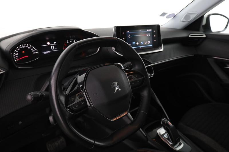 Peugeot 2008 1.2 PureTech Active Eat8 131 ch