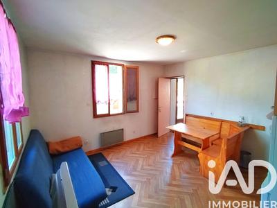 Appartement - 28 m² - 2 pièces