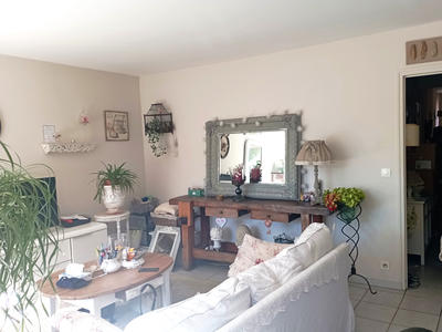 Appartement - 67 m² - 2 pièces