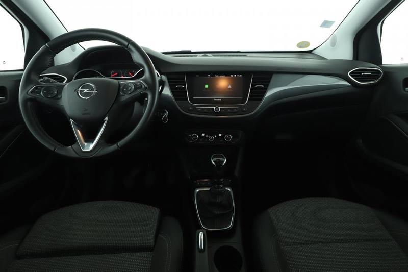 Opel Crossland 1.5 Diesel Elegance 110 ch