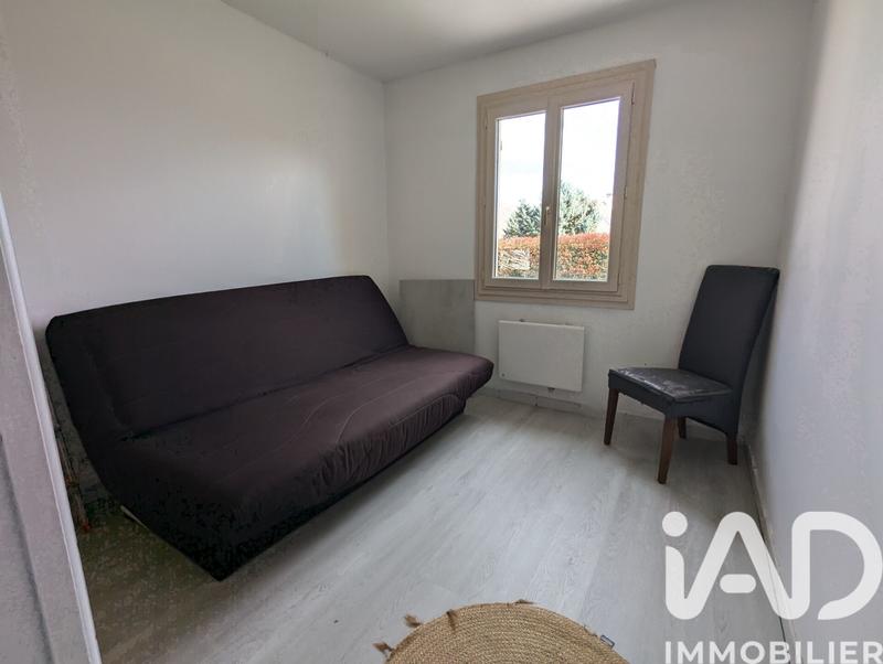 Maison - 99 m² - 5 pièces