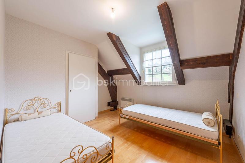 Demeure - 186 m² - 6 pièces