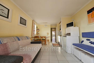 Appartement - 28 m² - 2 pièces