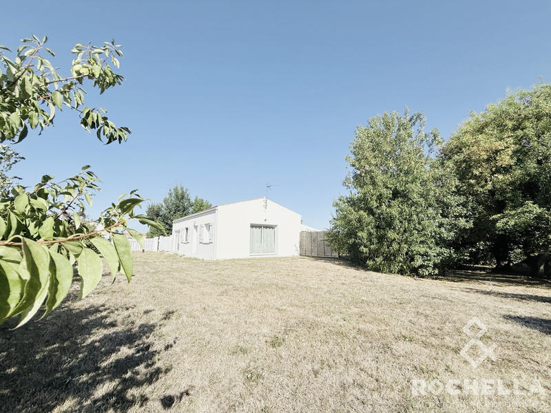 Maison - 71 m² - 3 pièces