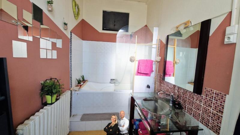 Maison - 254 m² - 5 pièces