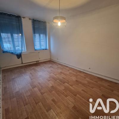 Maison de ville - 120 m² - 5 pièces