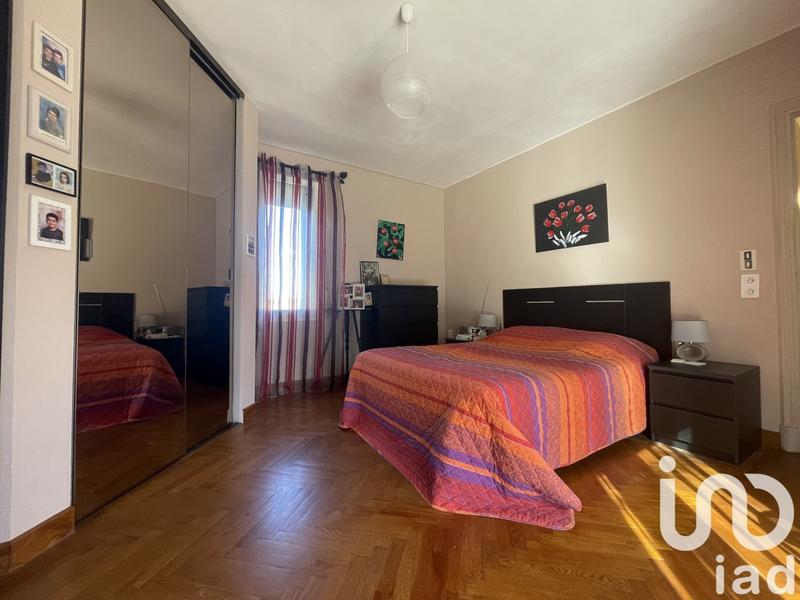 Maison - 155 m² - 5 pièces