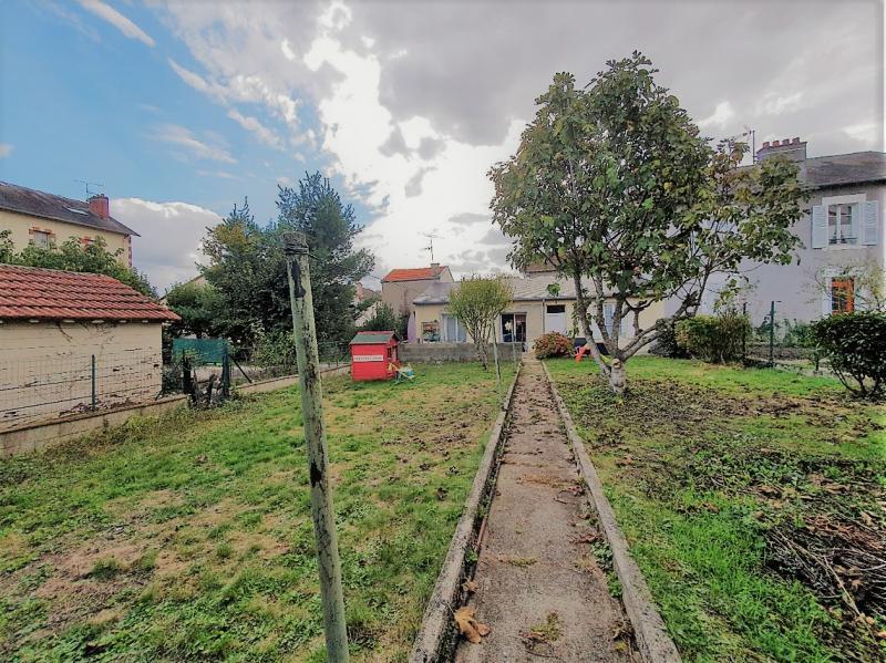 Maison - 86 m² - 4 pièces