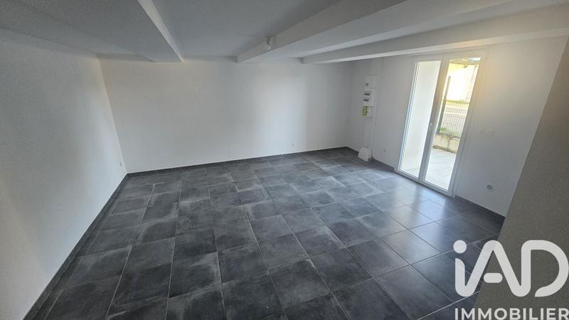 Maison - 82 m² - 4 pièces