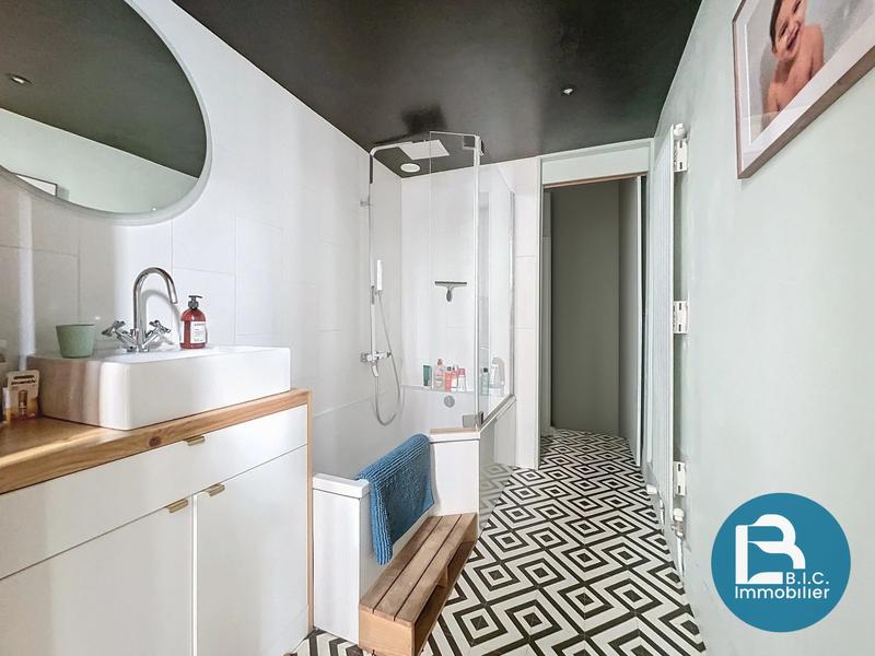 Appartement - 71 m² - 3 pièces