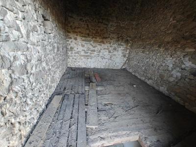 Parking / Garage - 54 m²