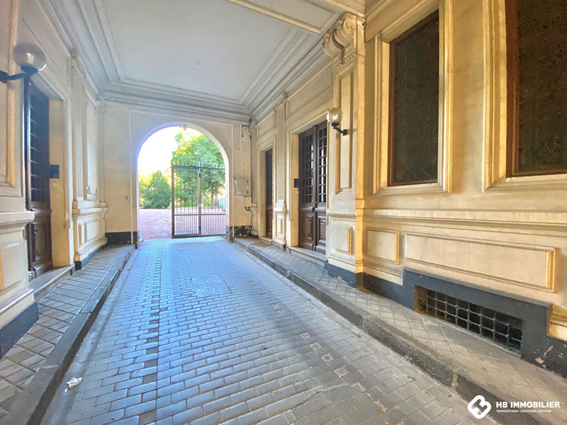 Appartement - 131 m² - 4 pièces