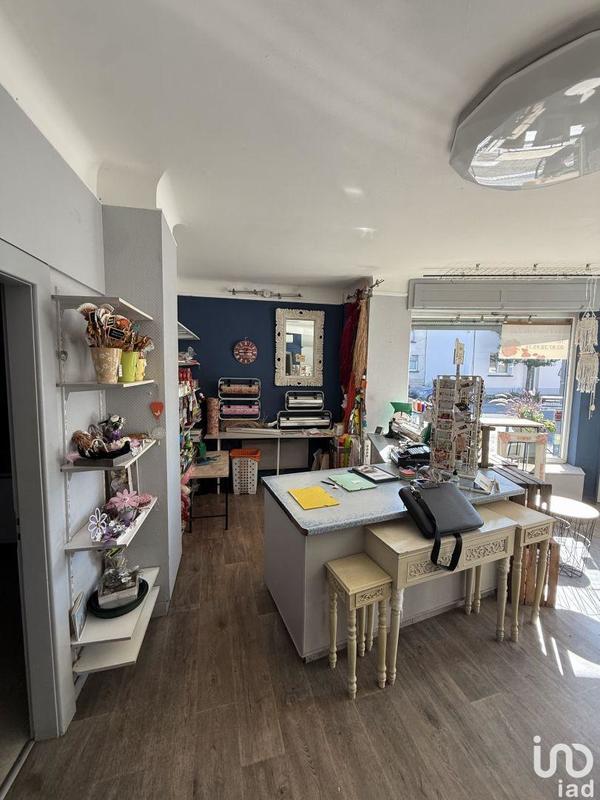 Local commercial - 95 m²